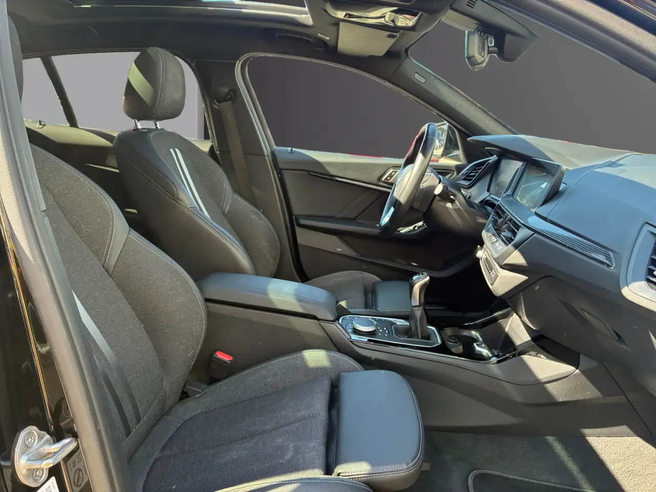 BMW 116 - 9