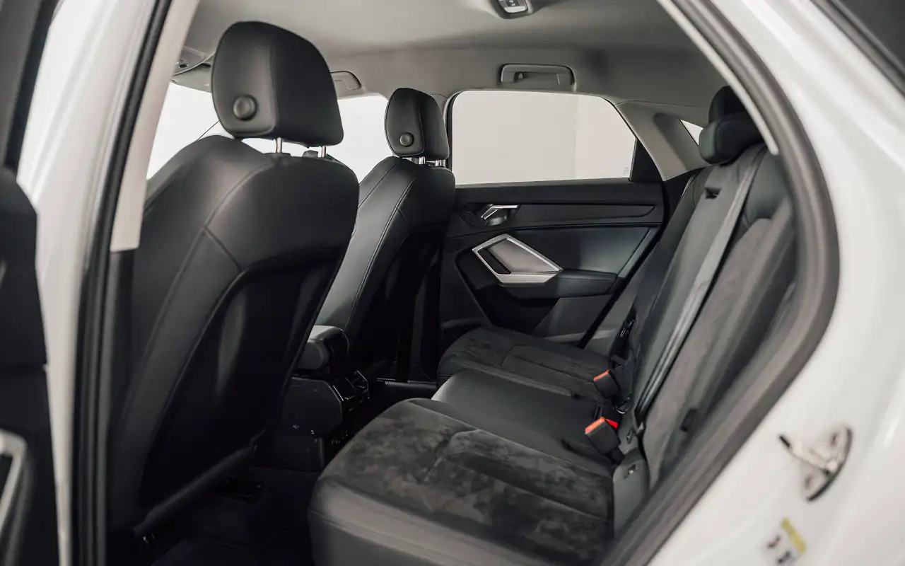 Audi Q3 - 11