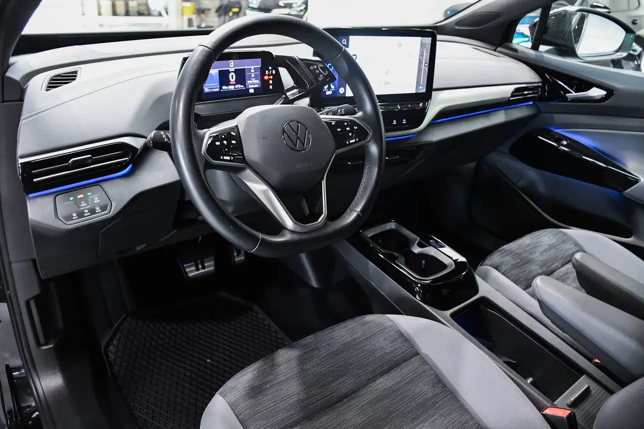 Volkswagen ID.5 - 8