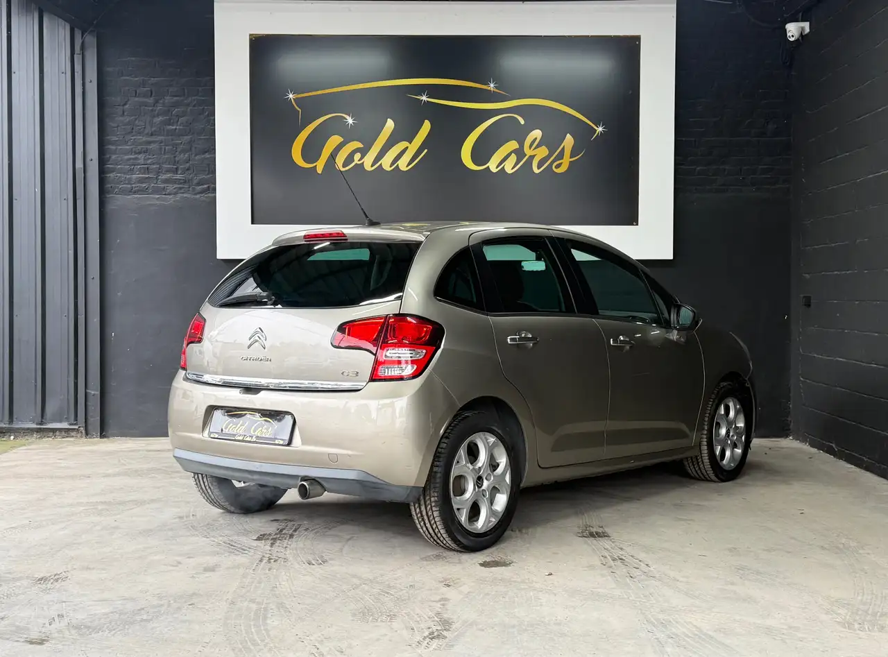 Citroen C3 - 6