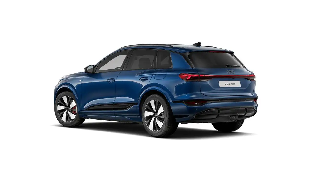 Audi Q6 e-tron - 2