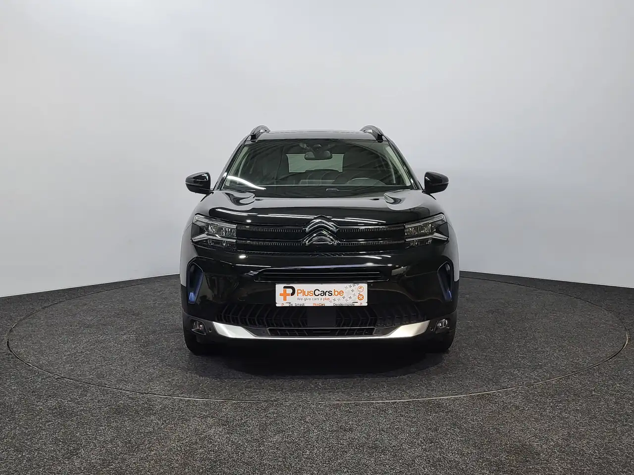 Citroen C5 Aircross - 2