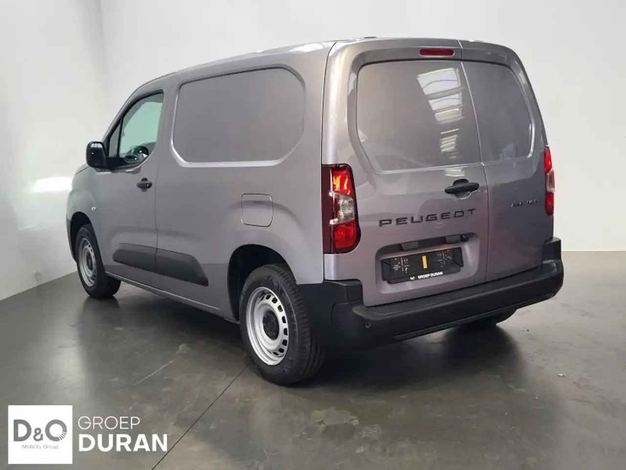Peugeot Partner - 3