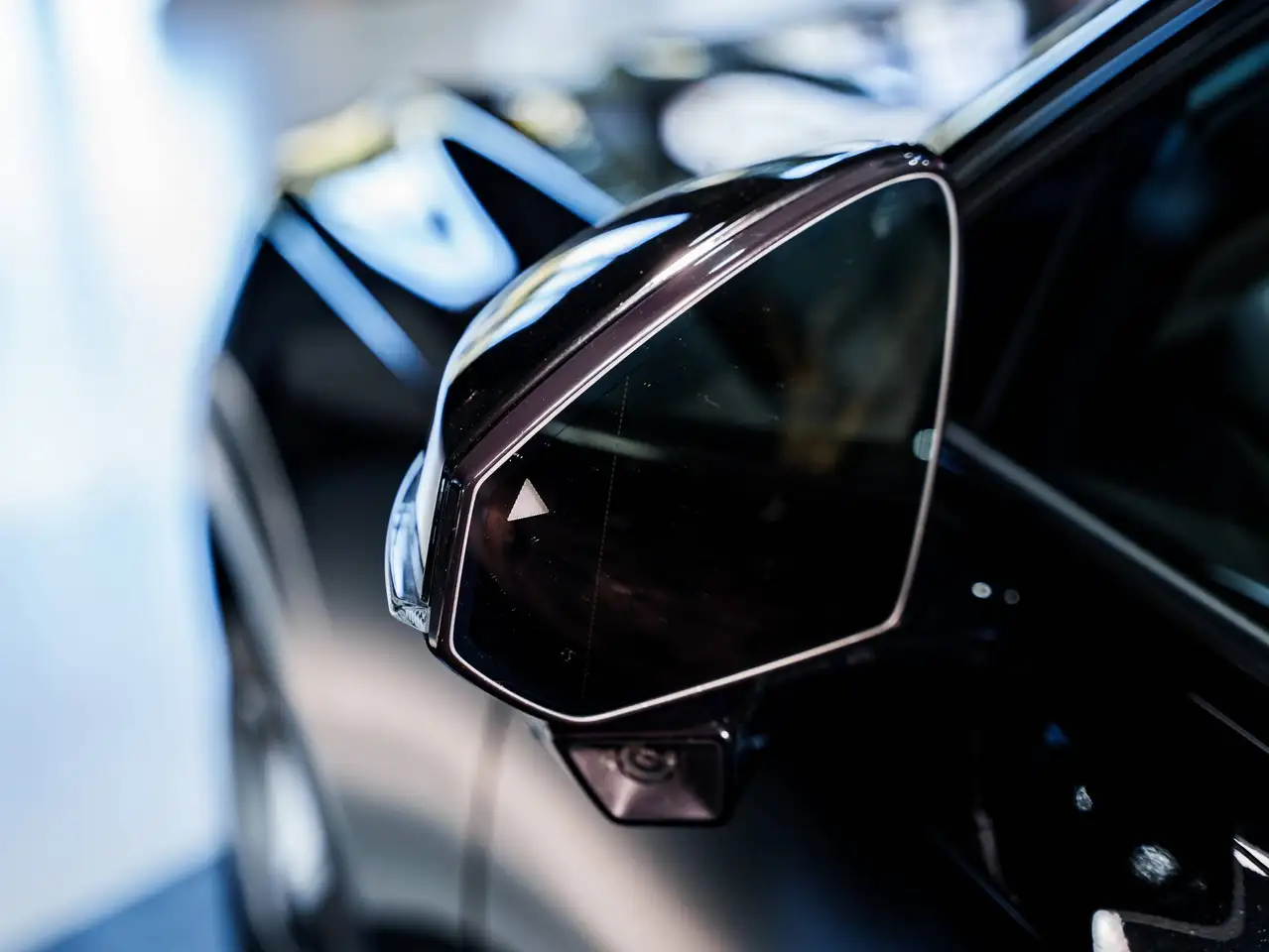 Volvo EX90 - 7