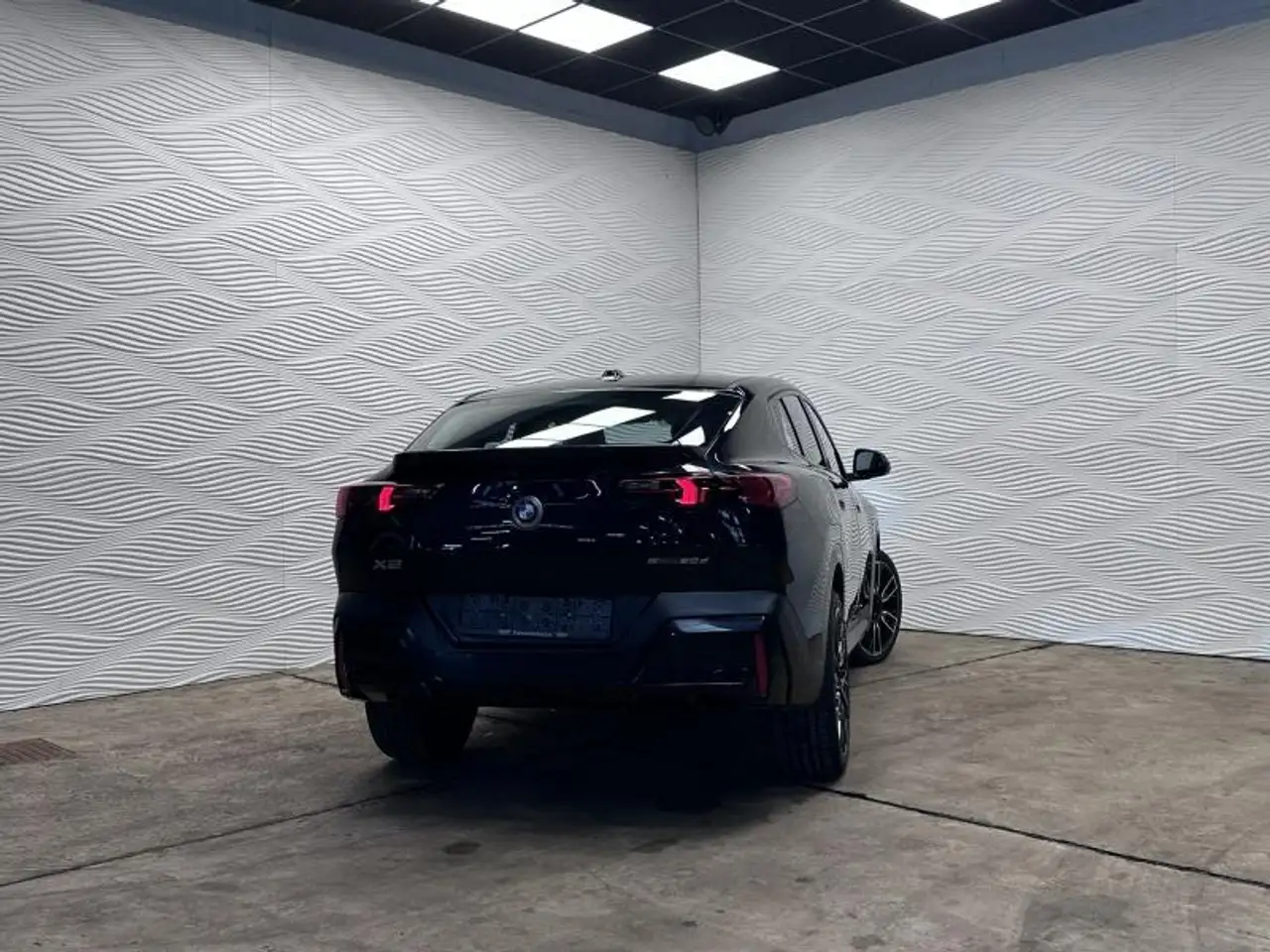 BMW X2 - 9