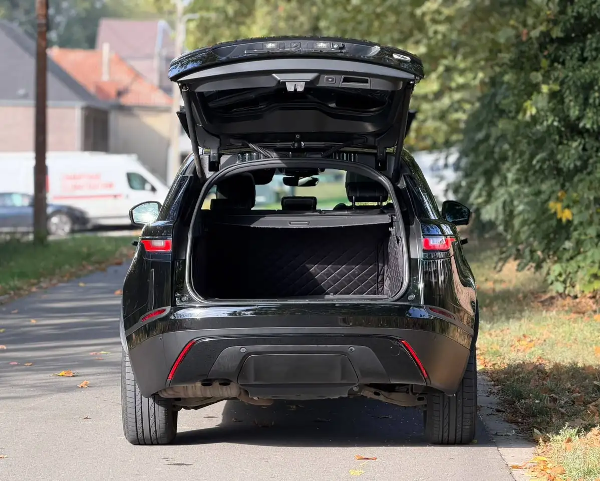 Land Rover Range Rover Velar - 10