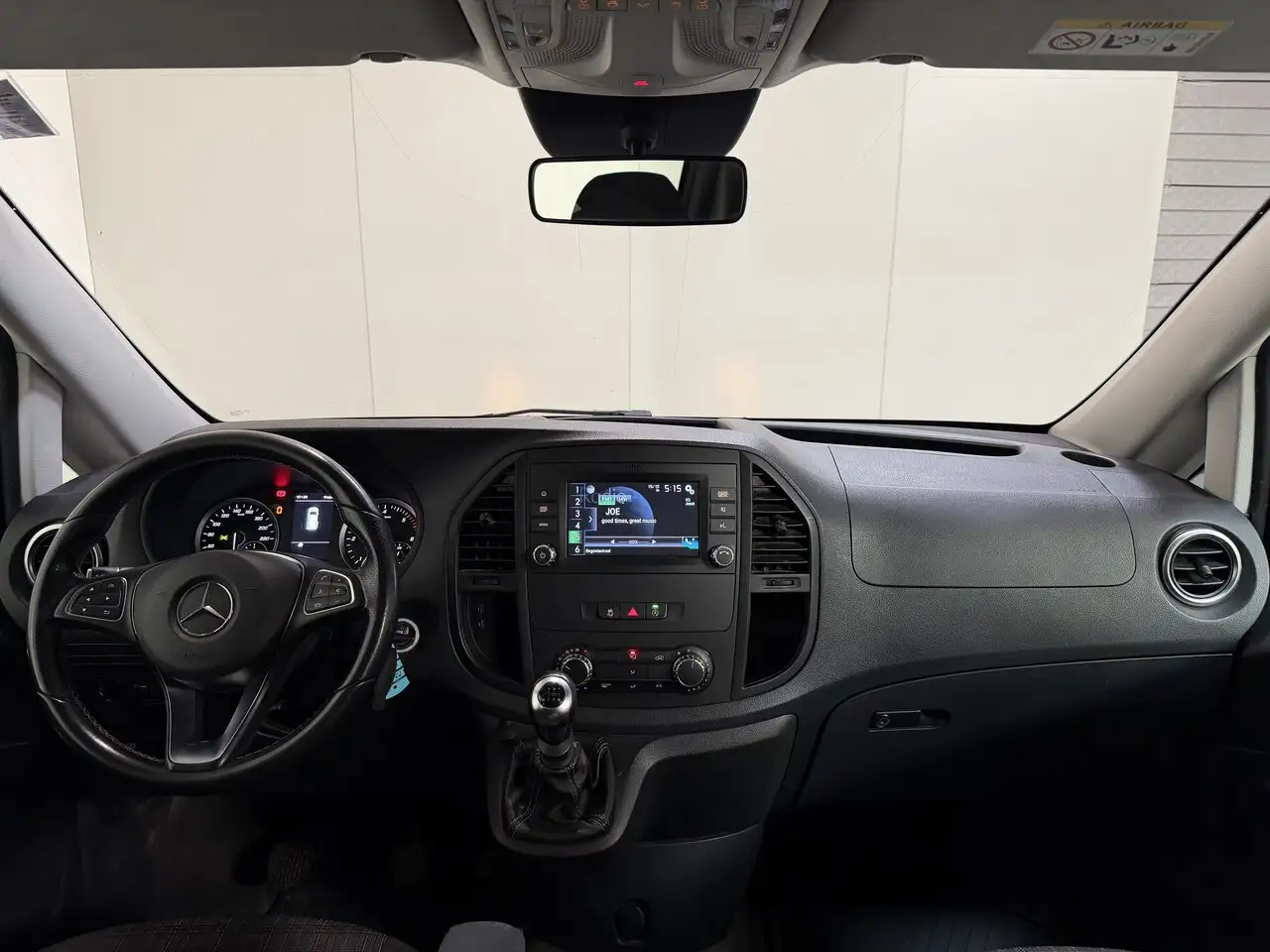 Mercedes-Benz Vito - 10