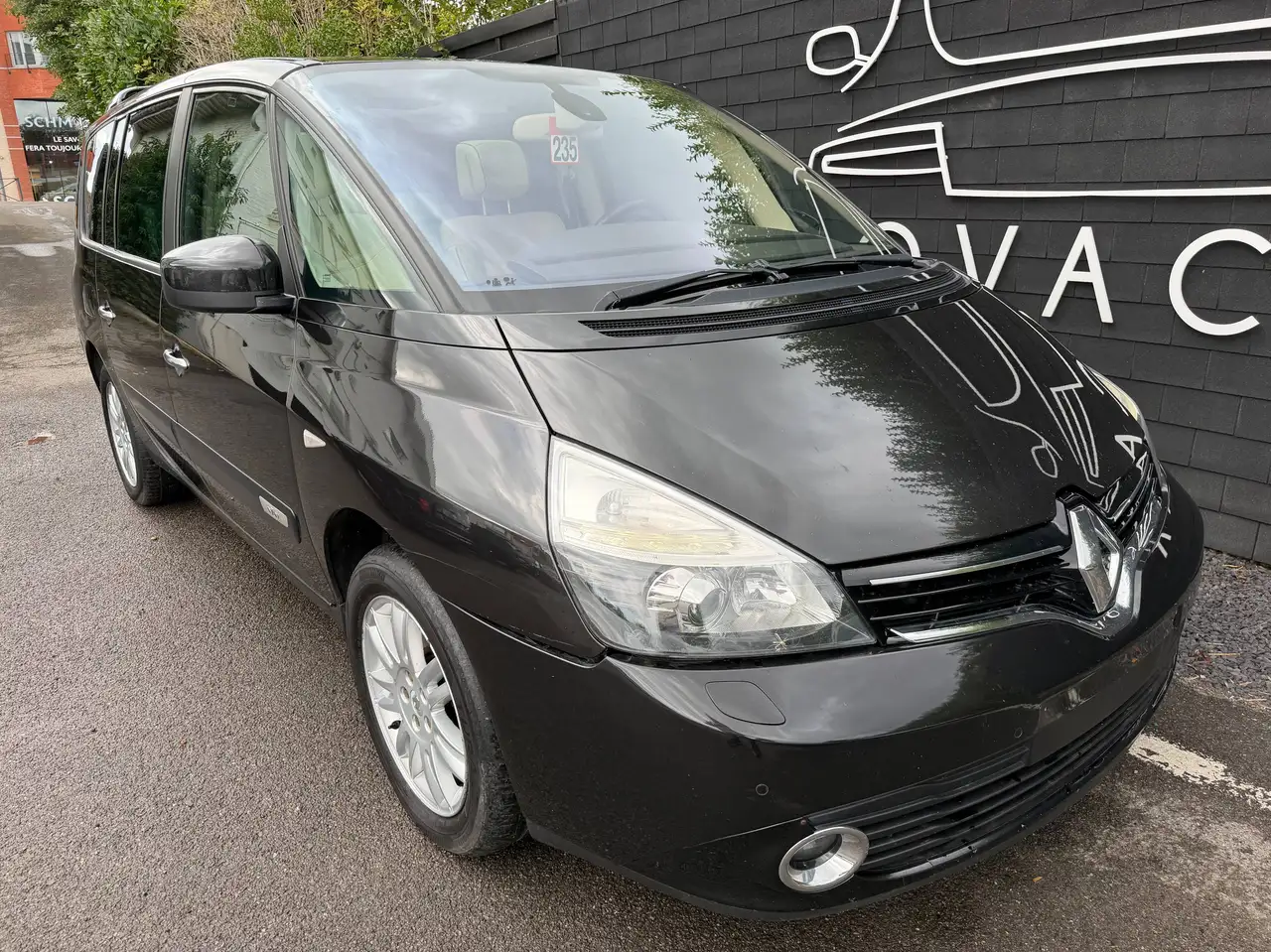 Renault Espace - 7