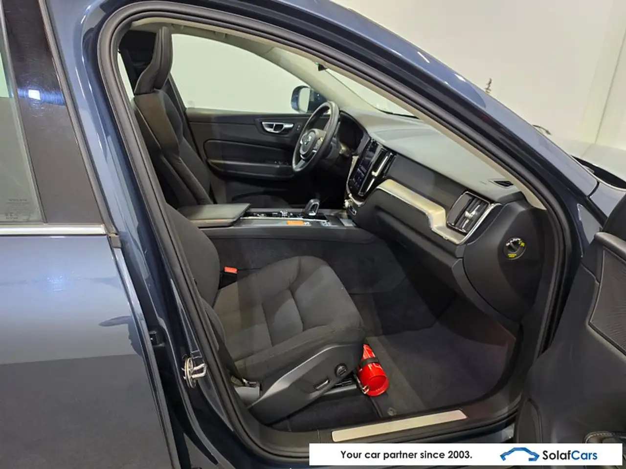 Volvo XC60 - 12