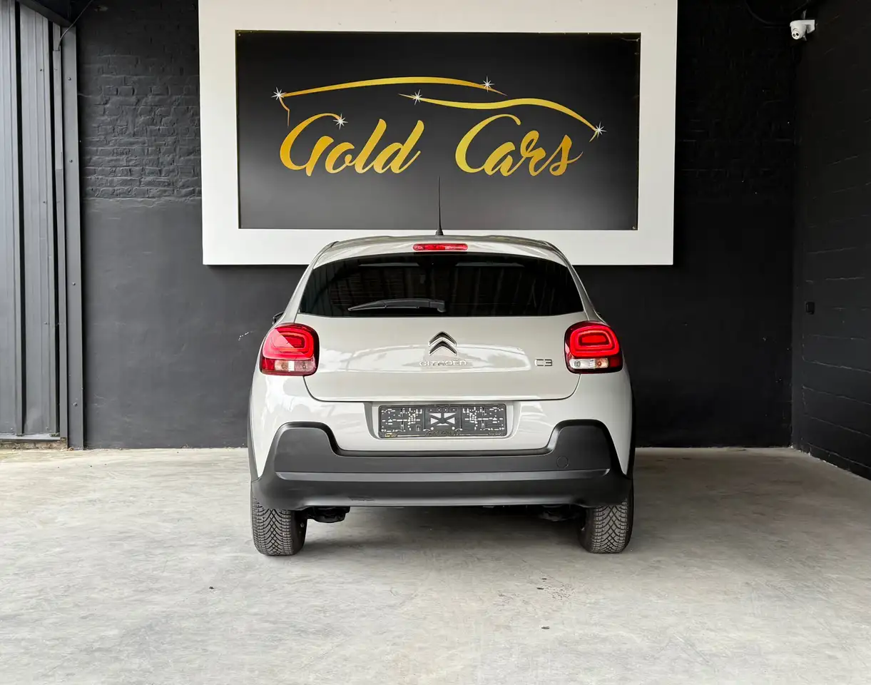 Citroen C3 - 5
