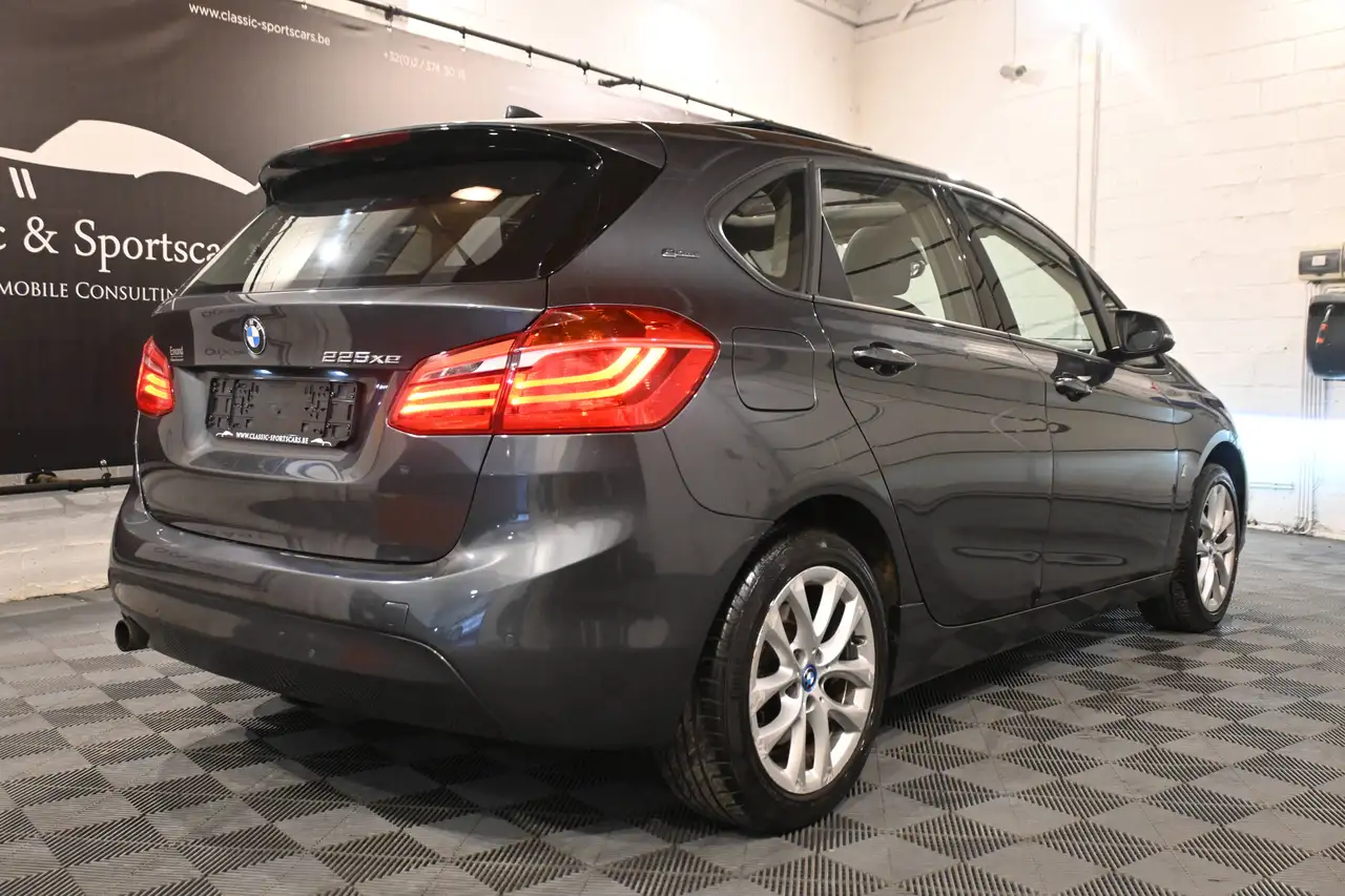 BMW 225 - 6