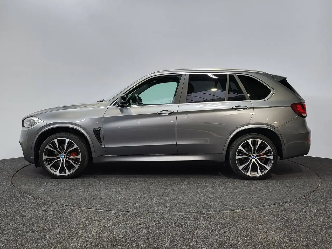 BMW X5 - 3