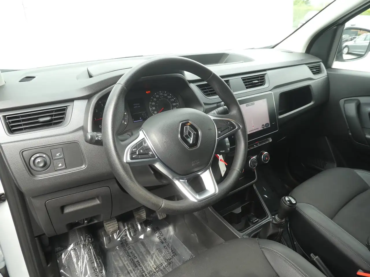 Renault Express - 7