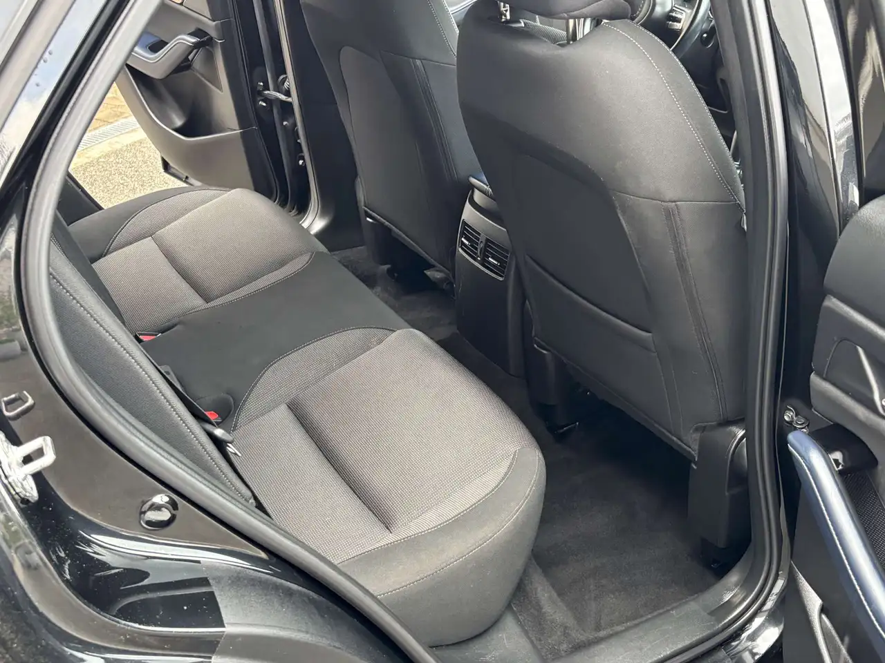 Mazda CX-30 - 8