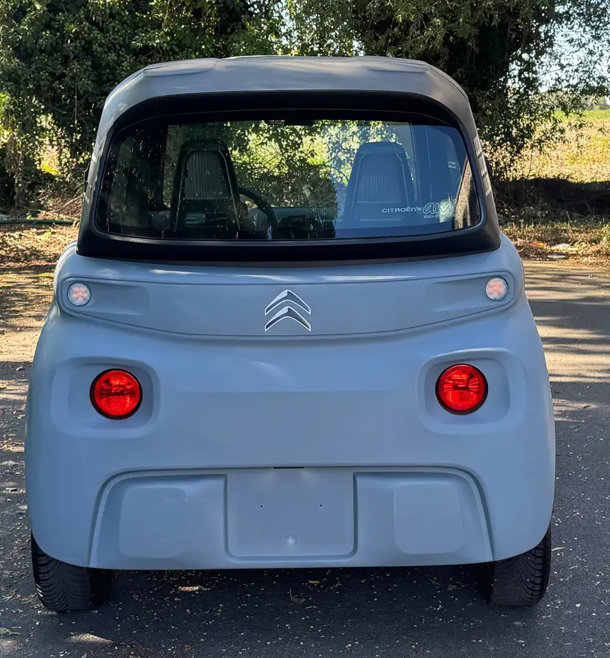 Citroen Ami - 5
