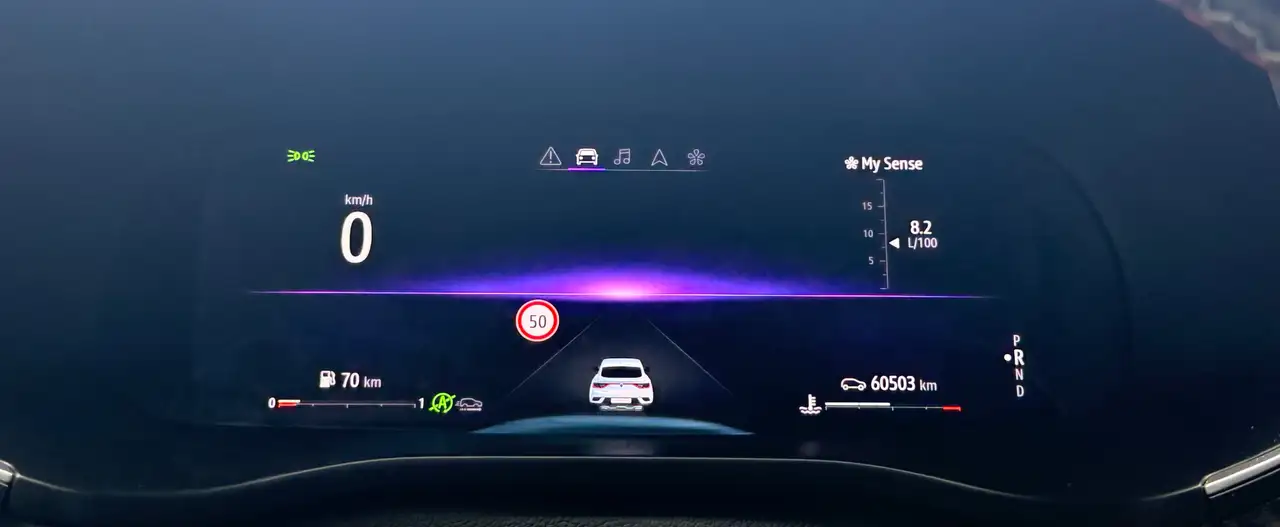 Renault Arkana - 9