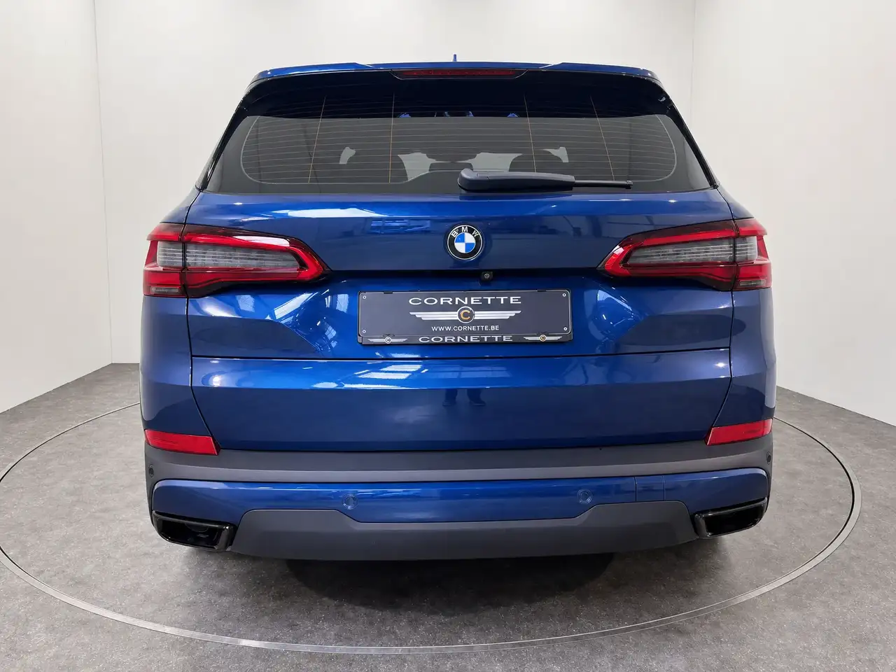 BMW X5 - 7