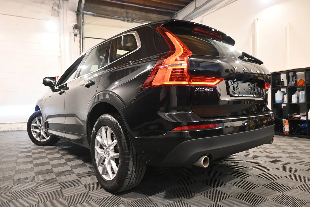 Volvo XC60 - 9