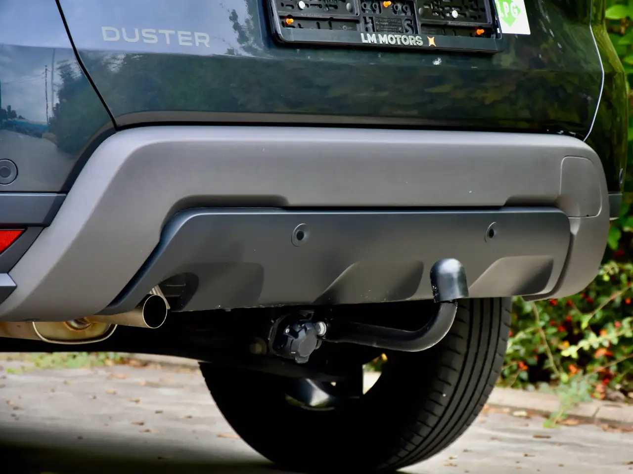 Dacia Duster - 20