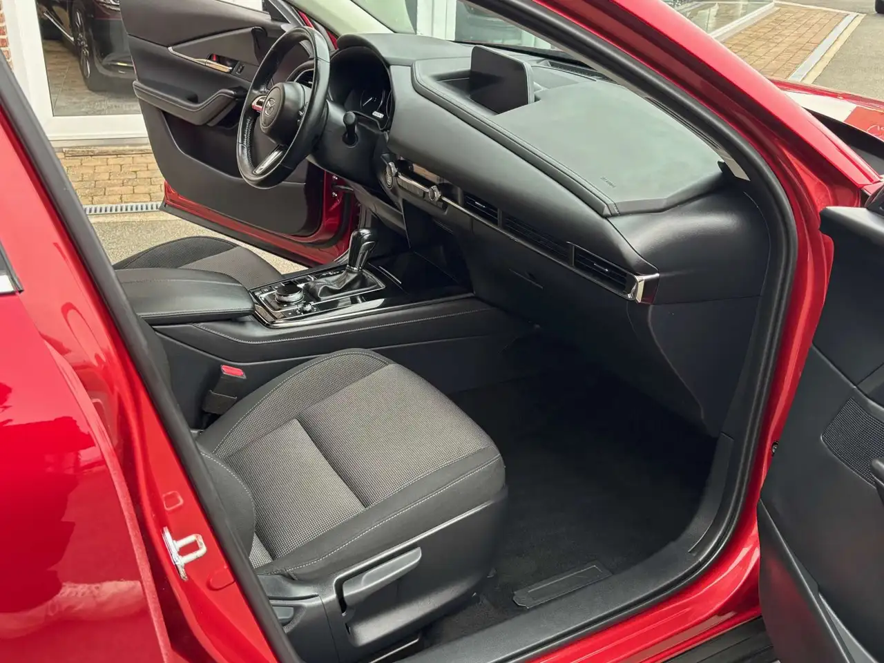 Mazda CX-30 - 8