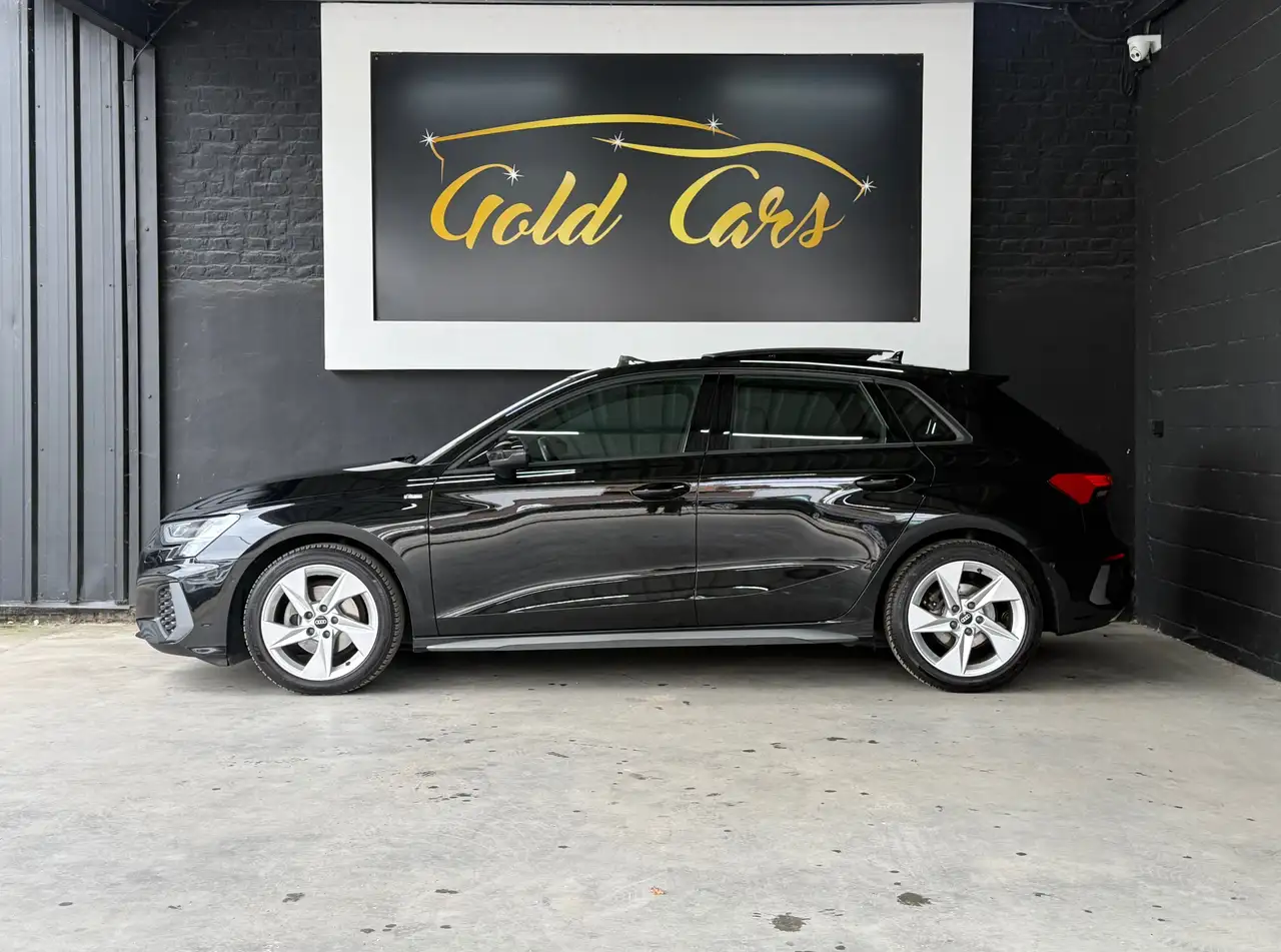 Audi A3 - 3