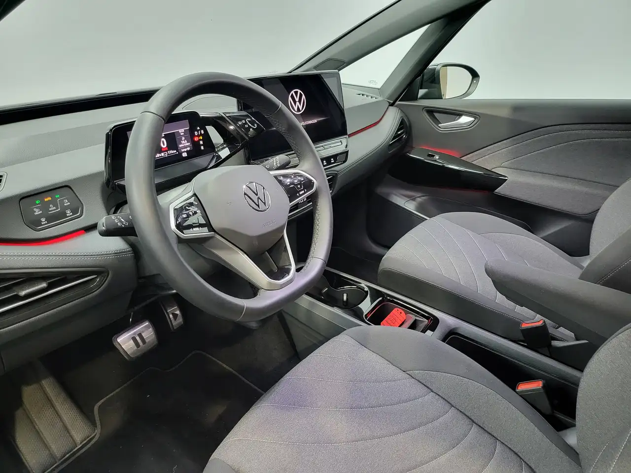Volkswagen ID.3 - 11