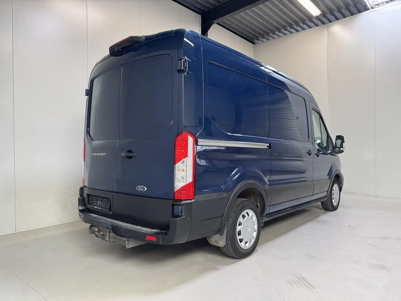 Ford Transit - 3