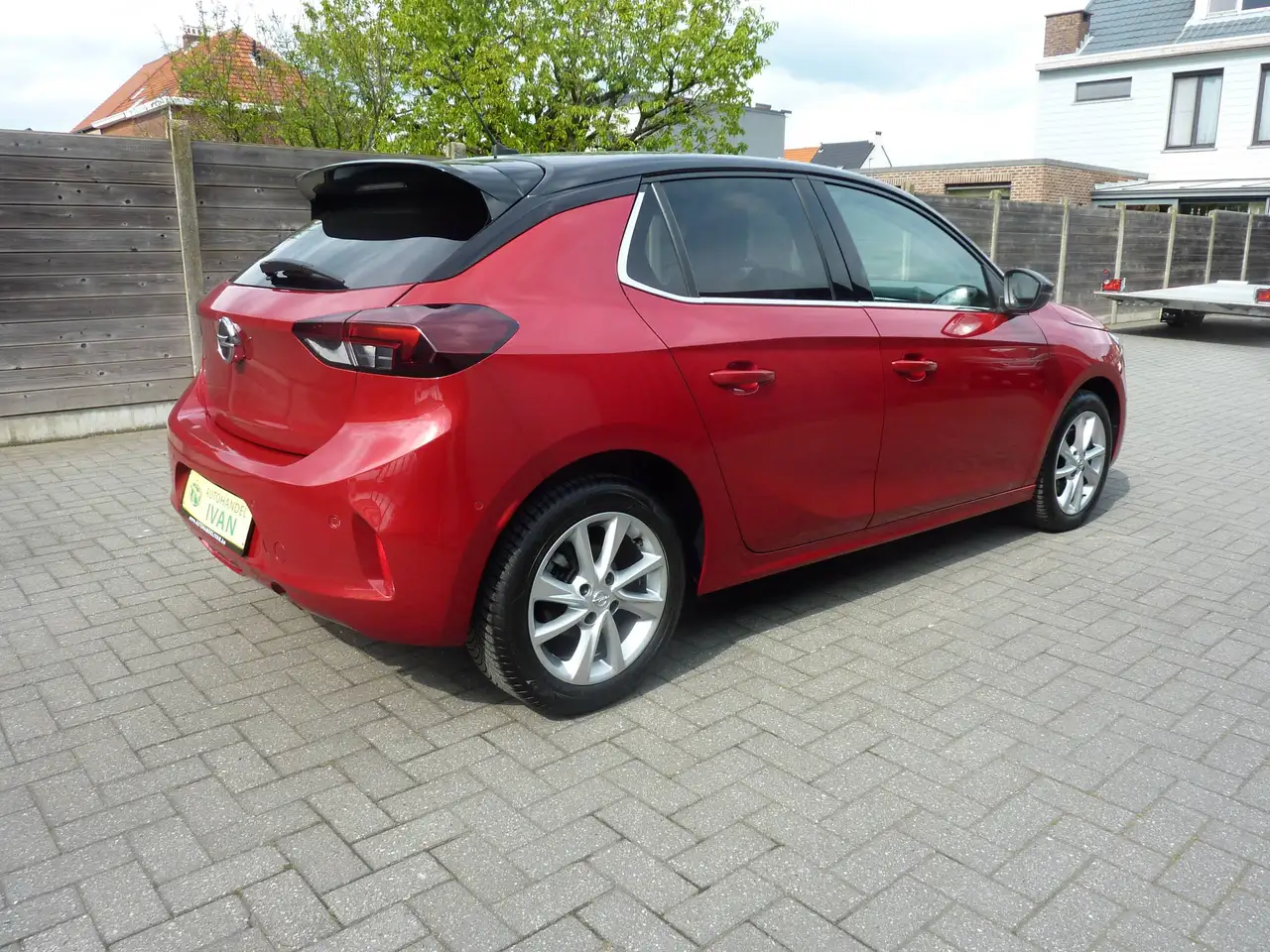 Opel Corsa - 6