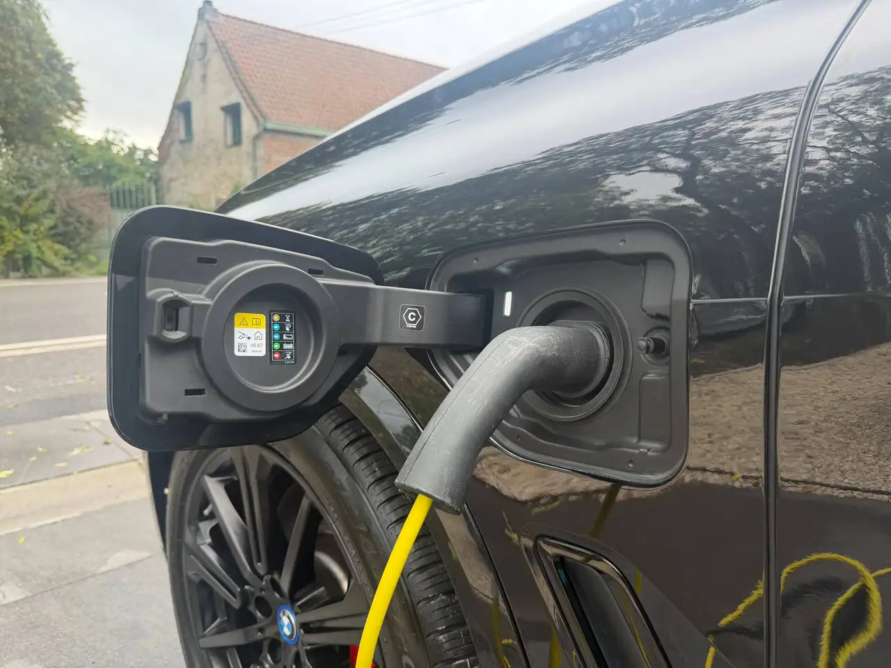BMW X5 - 10