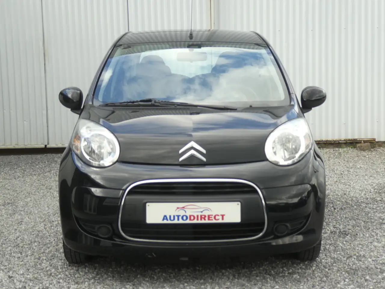 Citroen C1 - 2