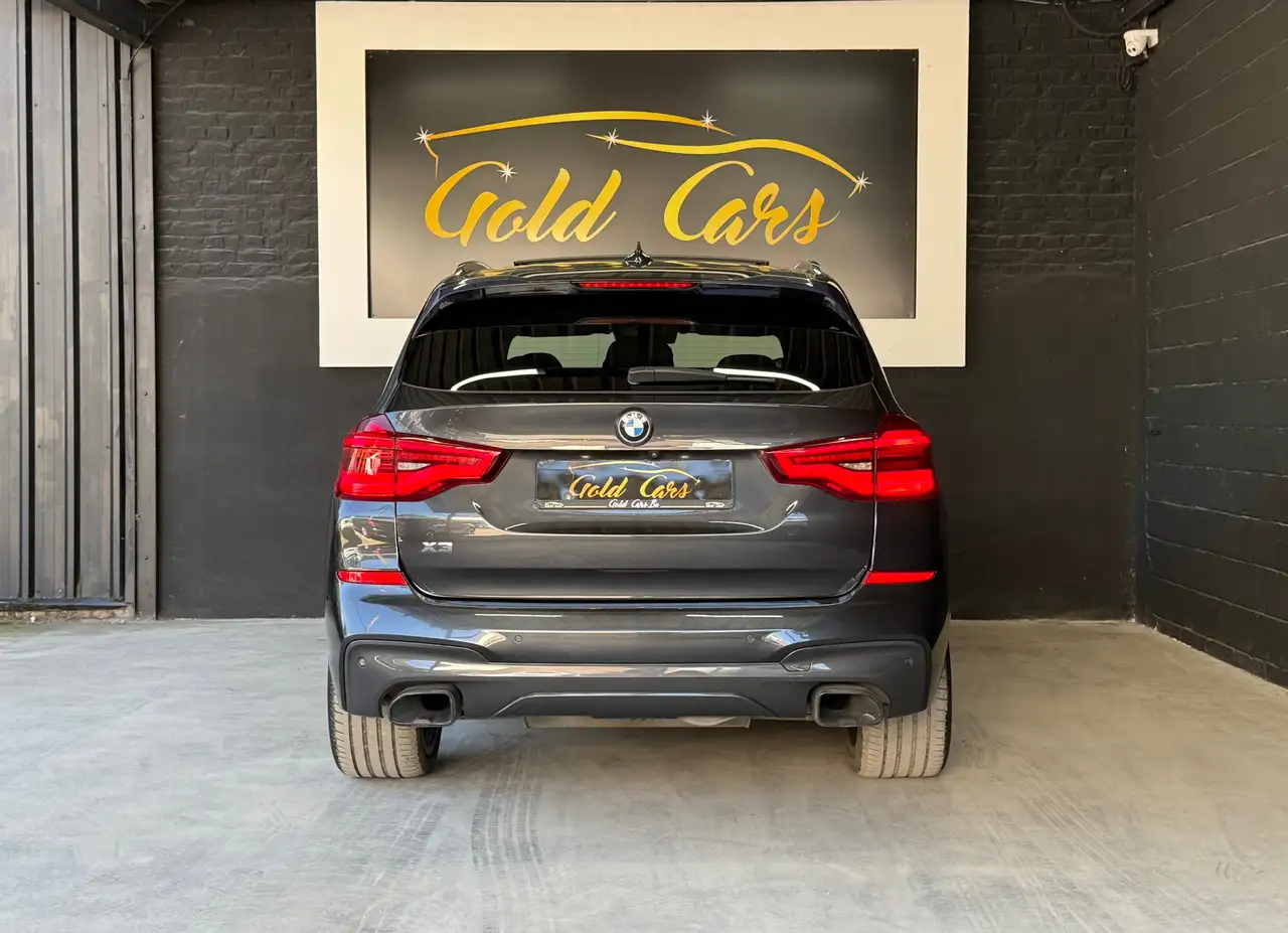 BMW X3 M - 6