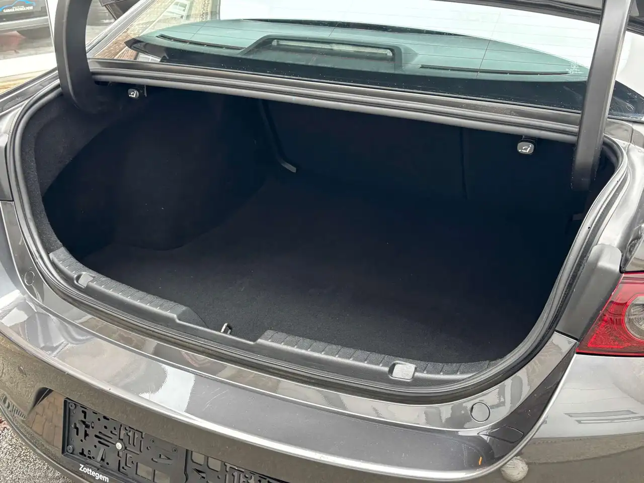 Mazda 3 - 7