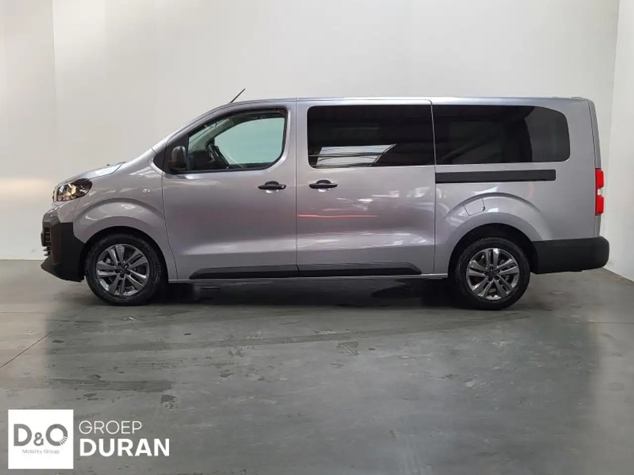 Peugeot Expert - 2