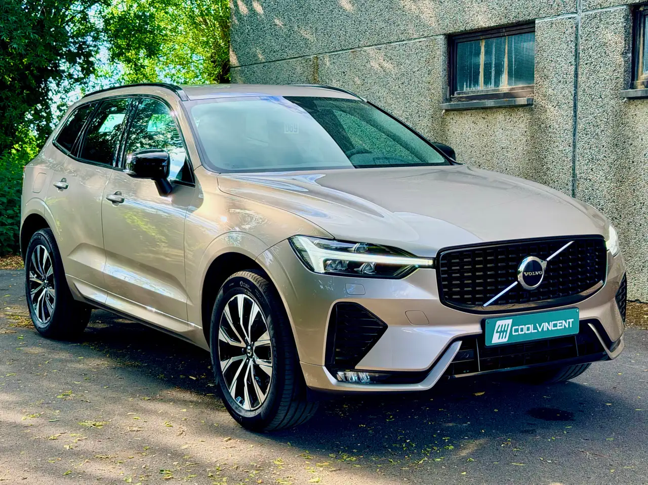 Volvo XC60 - 3
