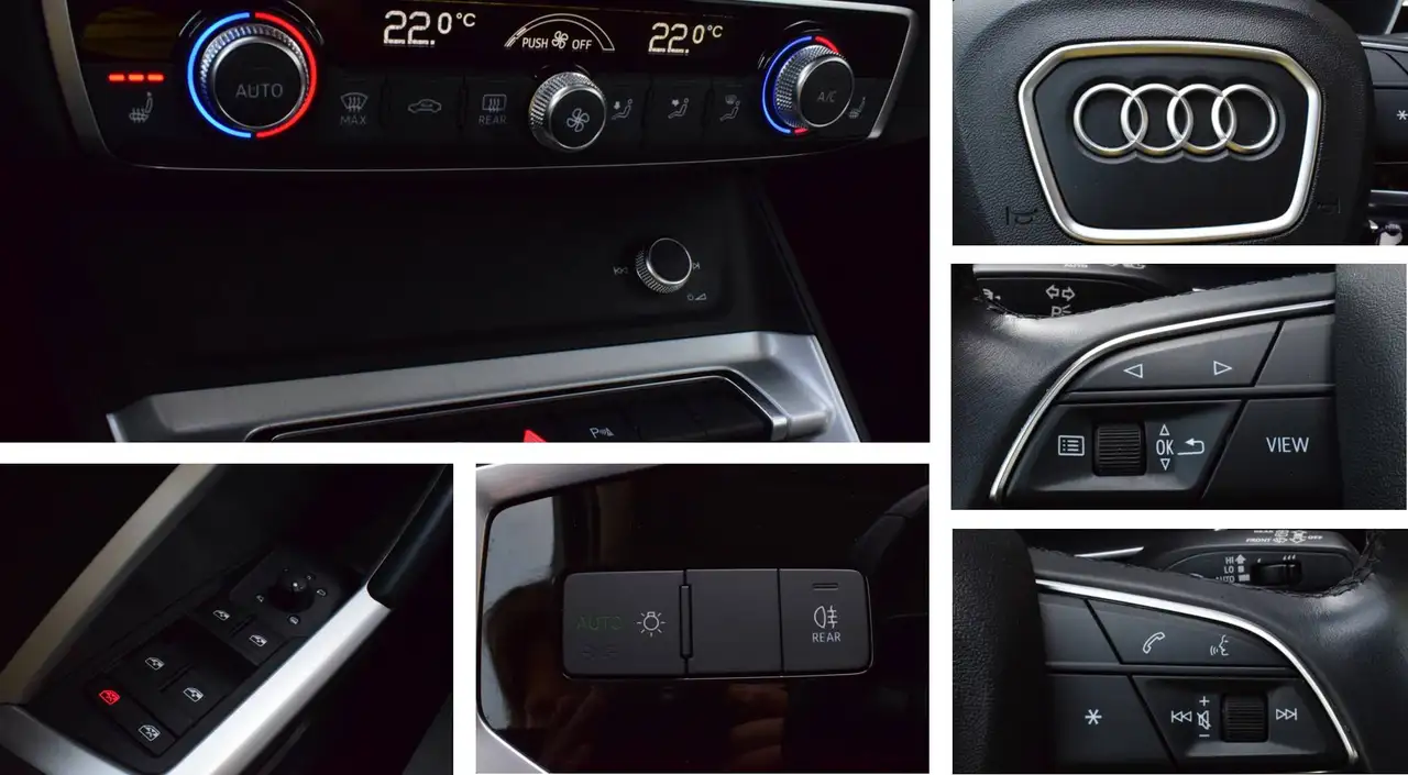 Audi Q3 - 10