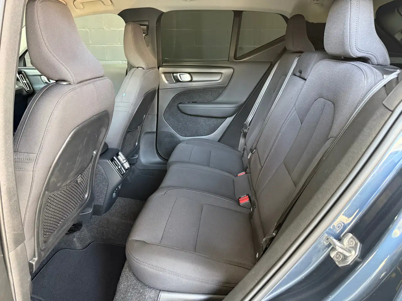 Volvo XC40 - 12