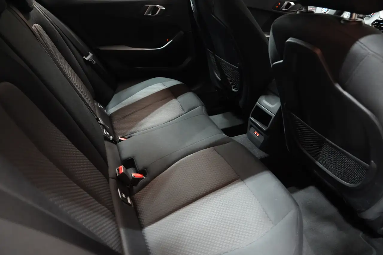 BMW 116 - 10
