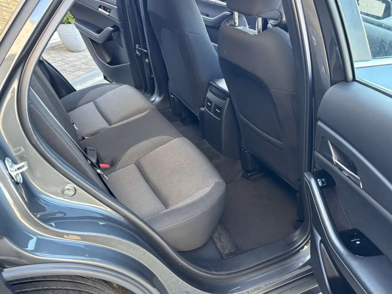 Mazda CX-30 - 9