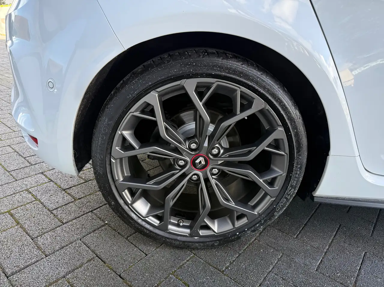 Renault Megane - 9