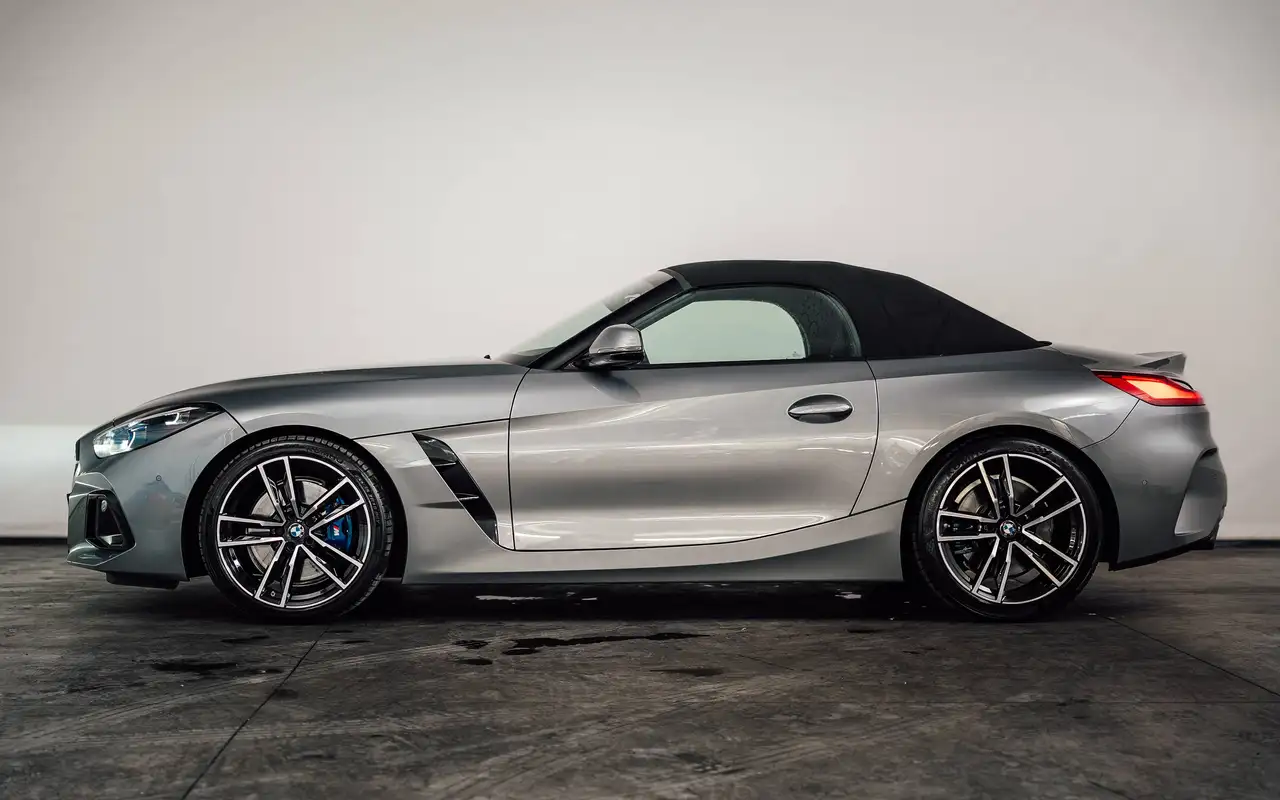 BMW Z4 - 4