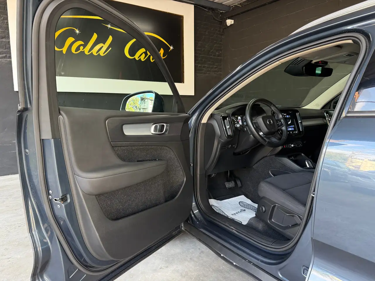 Volvo XC40 - 9