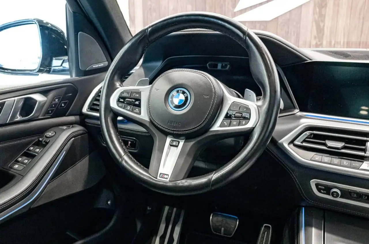 BMW X5 - 10
