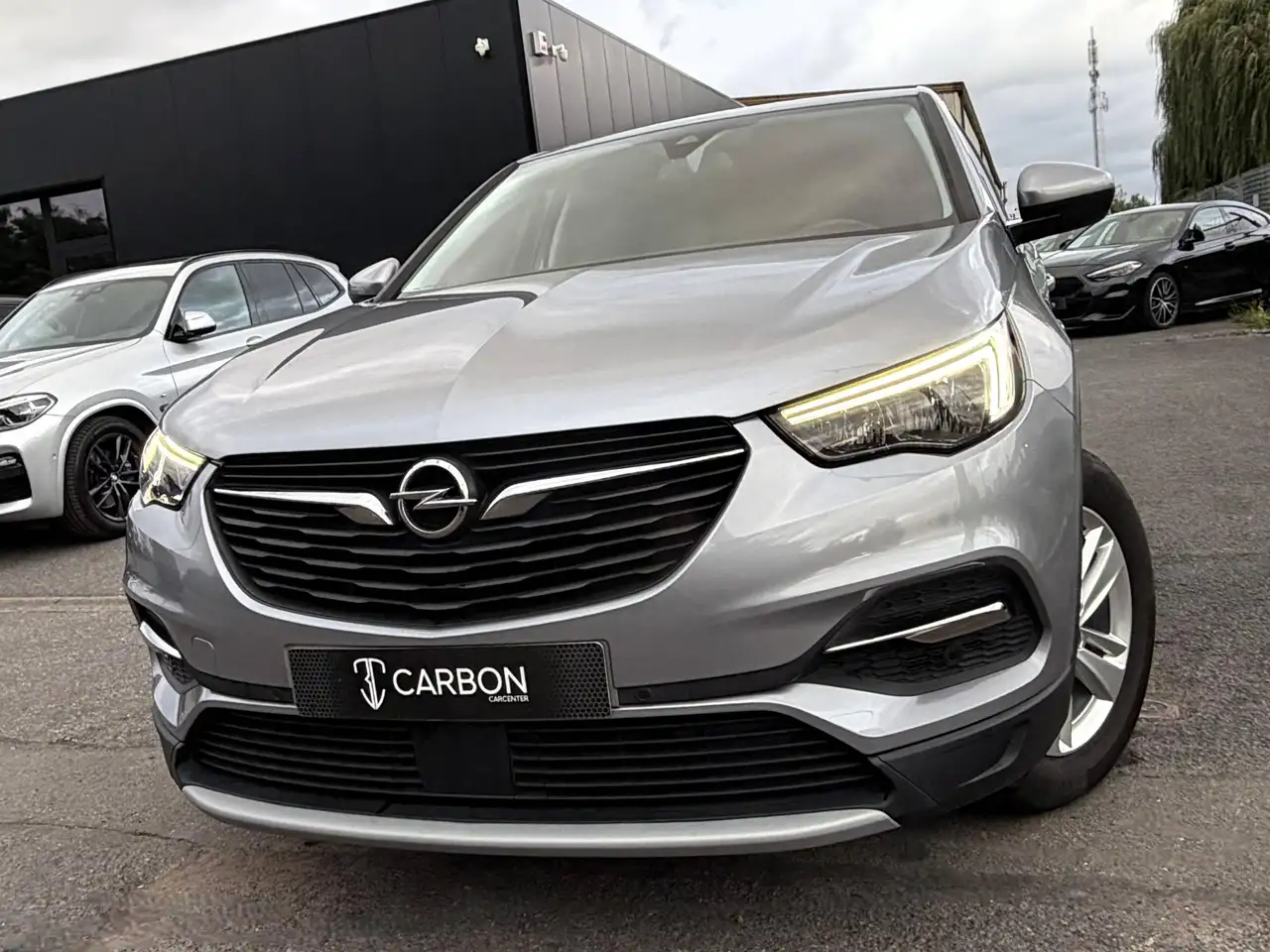 Opel Grandland X - 2