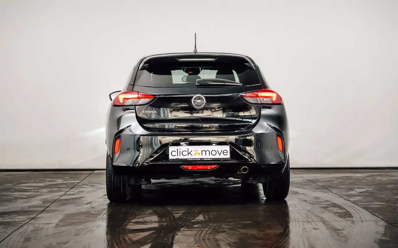 Opel Corsa - 5
