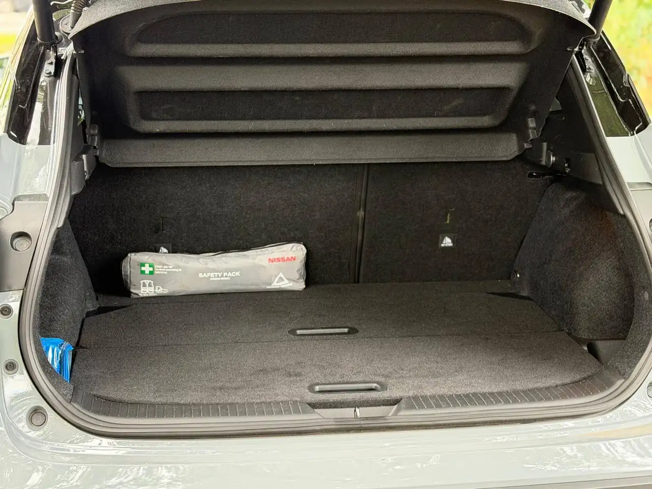 Nissan Qashqai - 11