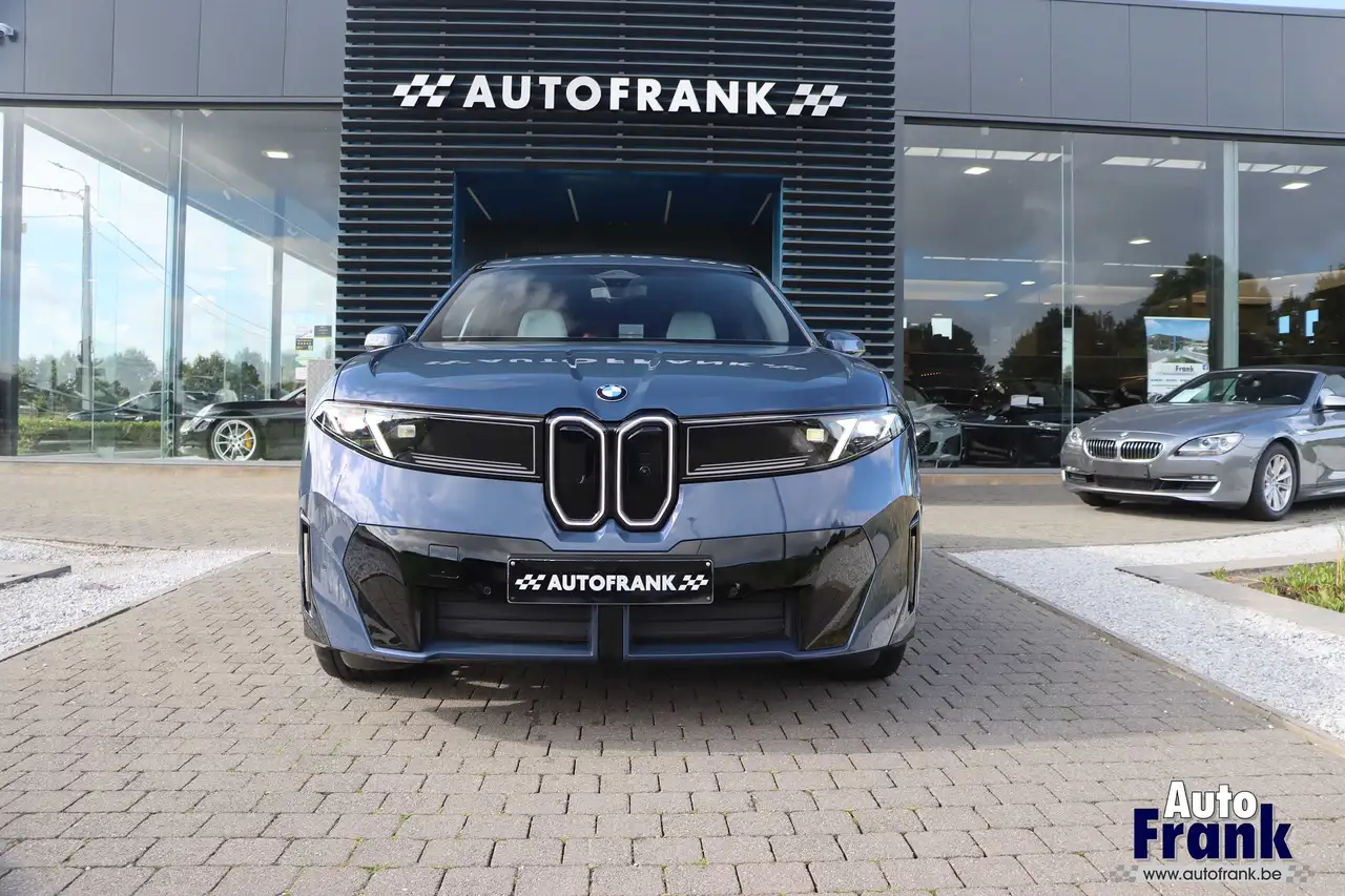 BMW iX3 - 2