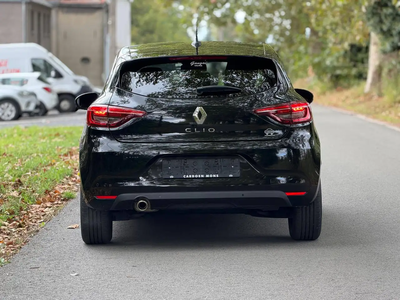 Renault Clio - 8