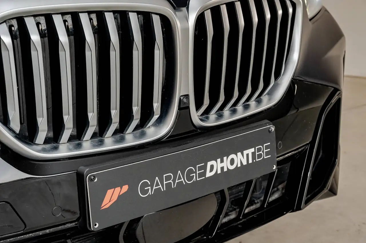 BMW X5 - 10
