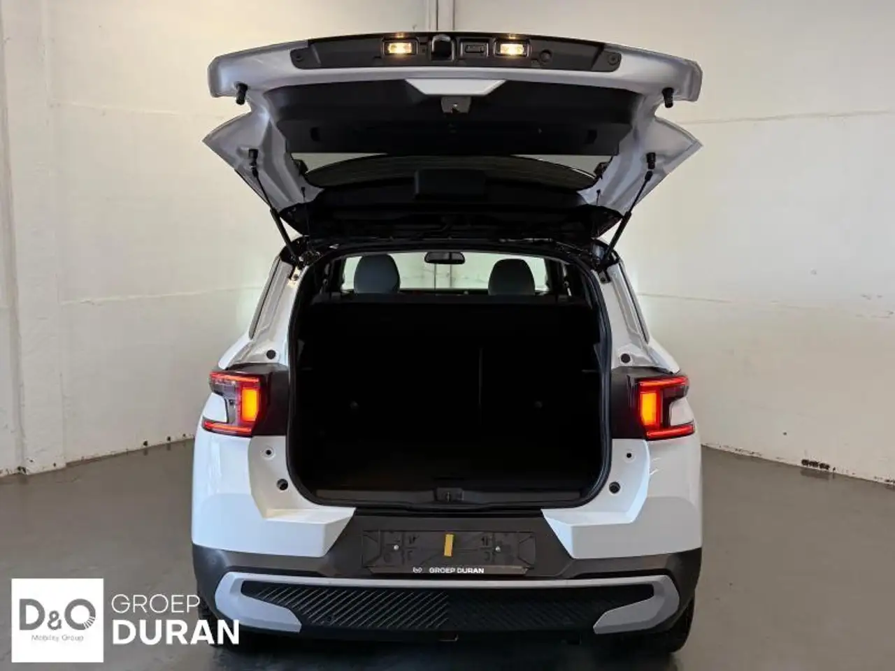 Citroen C3 Aircross - 6