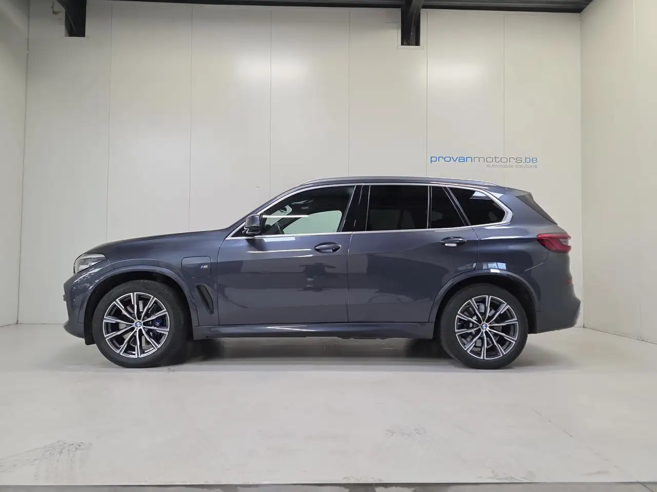 BMW X5 - 8